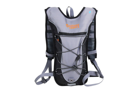 Wildtrak Loop 1.5 Litre Hydration Pack