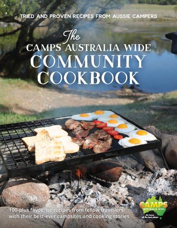 Hema Community Cook Book