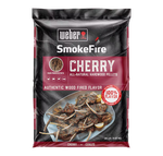 Weber Smokefire Pellets Cherrry