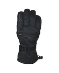 XTM Samurai Glove Mens Black S
