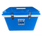 Techni Ice Icebox Compact Hardcore 28L Blue