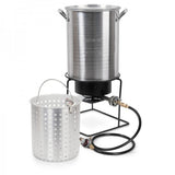 Companion Power & Stock Pot Cooker 20L