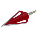 Redzone Crimson Fury 2 Blade Broadheads 125g