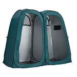 Oztrail Pop-Up Ensuite - Double