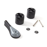 Hobie Dual Steering Riser Kit