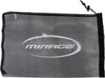 Mirage Mesh Fin Catch Bag