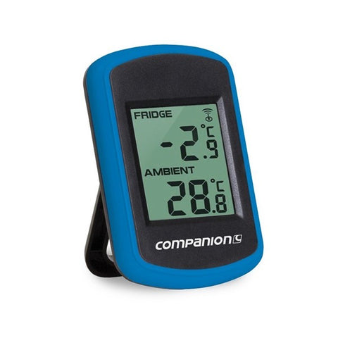 Companion Wireless Fridge Thermometer