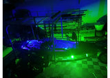 FPV Underwater Green LED Light