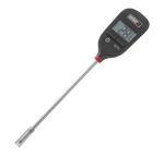 Weber Instant Read Thermometer