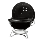 Weber BBQ Jumbo Joe Charcoal