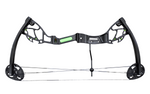 Hori-Zone K-9 Youth Compound Bow Set 8-28lbs