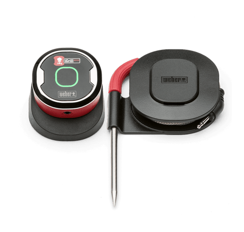 Weber I Grill Mini Bluetooth Thermometer