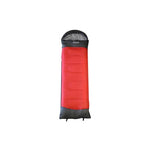 Wildtrak Murchison Hooded Sleeping Bag 0 Degrees