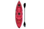 OzOcean Fishing KAYAK Red