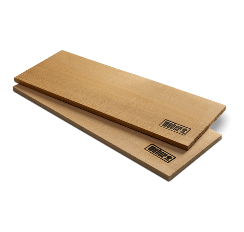 Weber Firespice Cedar Planks