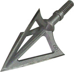 Redzone Platinum 3 Blade Broadheads 100g 3 Pack