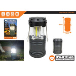 Wildtrak Pop Up LED Lantern