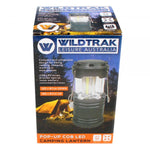 Wildtrak Pop Up LED Lantern