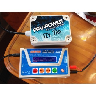 FPV Pro Charger