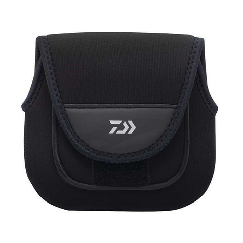 Daiwa Neoprene Spinning Reel Cover - Medium