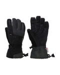 XTM Samurai Glove Mens Black S